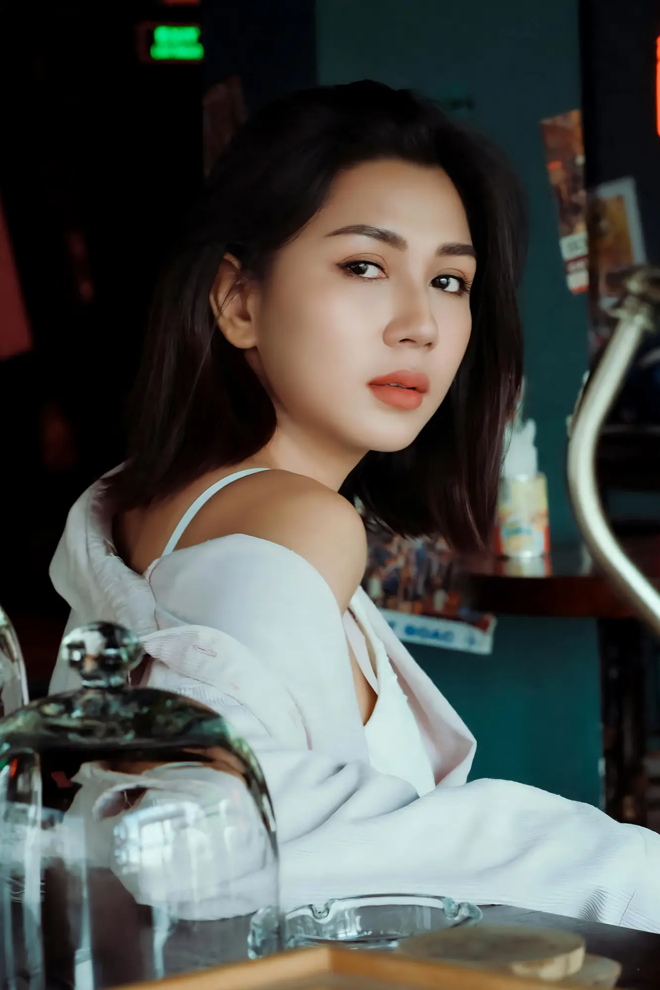 OAFDating member from Thailand sharing her experience